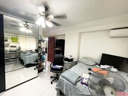 Blk 758 Choa Chu Kang North 5 (Choa Chu Kang), HDB Executive #615184631